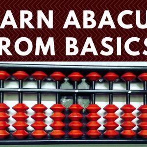 ABACUS EDUCATION By Goyal Classes