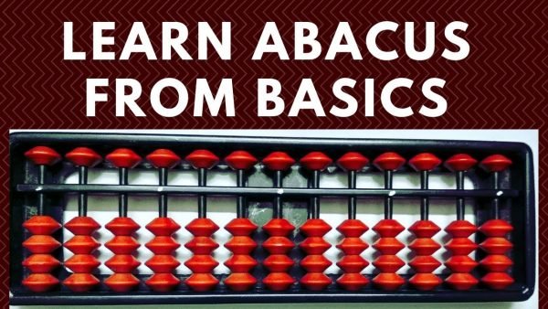 ABACUS EDUCATION By Goyal Classes