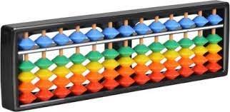 Abacus tool